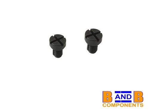 Radiator bleed screw vent - bleed,
