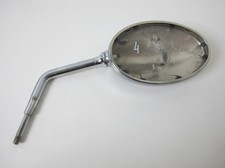 BMW R1200R ST GS Adv K1200R K1300R HP2 Enduro Chrome Right Mirror Housing [4]