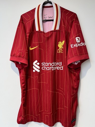 Original liverpool 2024 - original, 2024/25