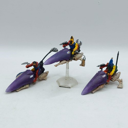 Warhammer 40k aeldari - aeldari, eldar