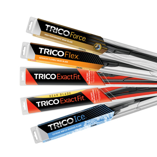 Trico 600mm exact fit - trico,