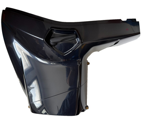 Evinrude tec 40hp - e-tec, 60hp
