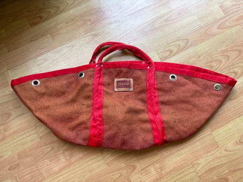 Vintage style draper - vintage,