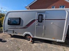 Swift Conqueror 480 2 Berth