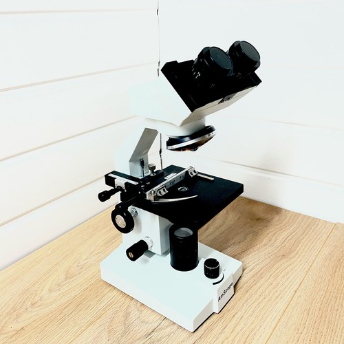 Amscope 40x 2000x - amscope, 40x-2000x