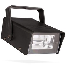 BeamZ BMS50 Mini Flashing