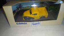 CORGI Morris 1000 Pick Up
