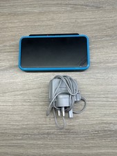 'New' Nintendo 2DS XL Black &