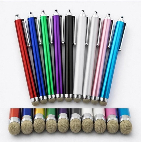 Micro fiber stylus - 10, pen