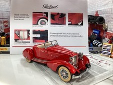 Danbury Mint 1:24 Scale