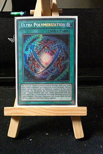 Konami tcg ultra - tcg,