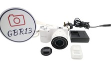 Samsung NX2000 20.3MP