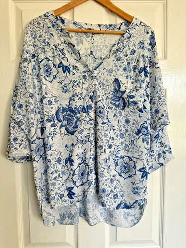 Ladies sleeve white - tu,