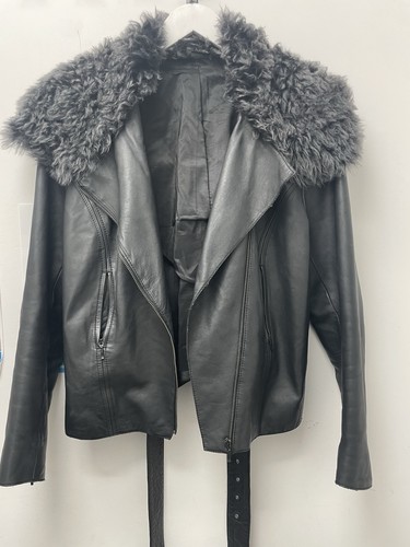 Beautiful soft genuine leather - beautiful,