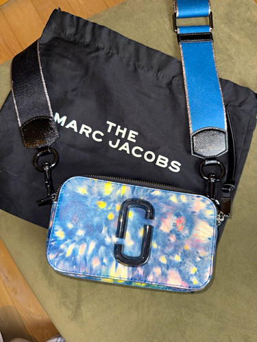 Marc jacobs snapshot tie - jacobs,