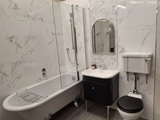 Burlington complete suite (Ex
