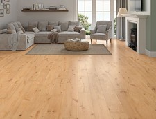 190 x 1900mm Natural Lacquered
