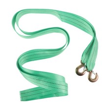 Car Tow Dolly Tow Strap Heavy