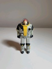 Vintage Hasbro Action Force
