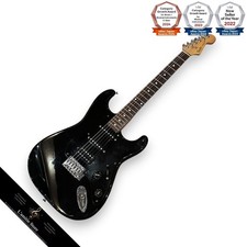 Fender Japan Stratocaster