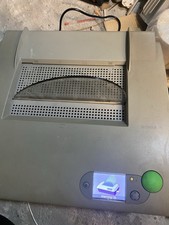 Fastback 20 Thermal binding