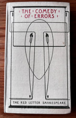 Talwin morris binding - morris,