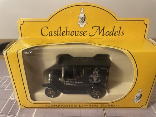 Castle house models 40 - castle, 1:40