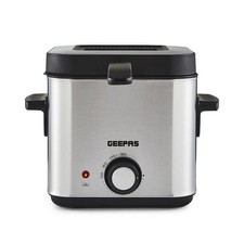 Deep Fat Chip Fryer 1.5L