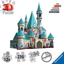 Ravensburger 3D Puzzle
