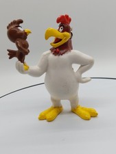 FOGHORN LEGHORN & HENERY PVC