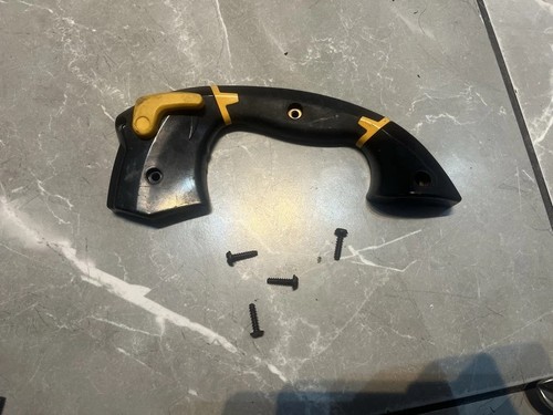 Titan leaf blower vacuum - leaf,