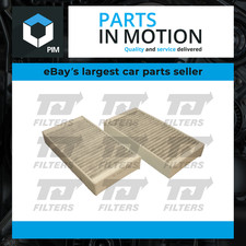 Pollen / Cabin Filter fits