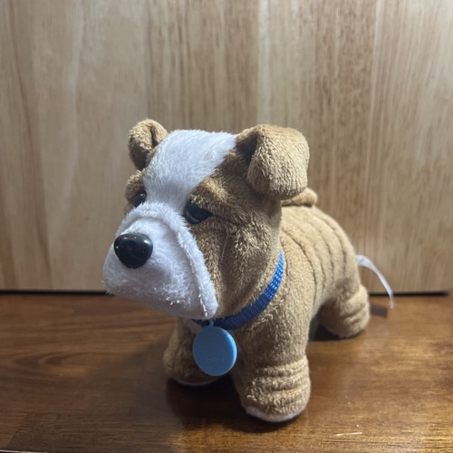 American girl dog - ag,