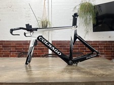 Colnago K Zero TT frameset