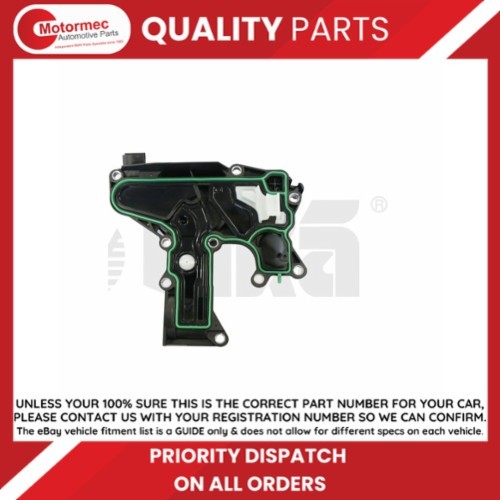 Vika oil seperator crankcase - vika,