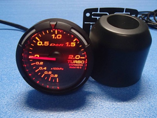 Defi racer gauge boost - vs-2,