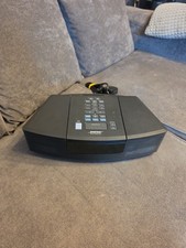 Bose Wave Radio CD Player