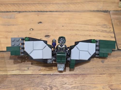 203 lego minifigures super - 203.,