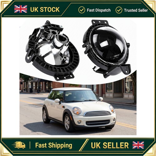Front fog lights for mini - lights,
