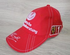 Ferrari Michael Schumacher Red
