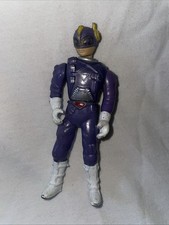 80s 90s KO Knock Off Bootleg