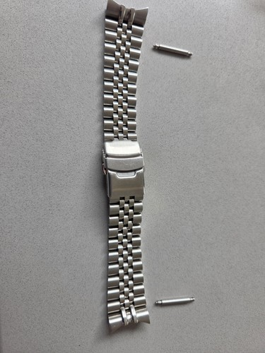 Strapcode super louis 22mm - strapcode,