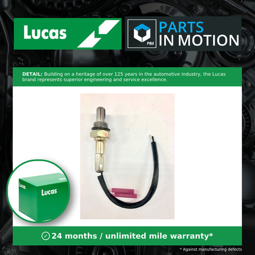 Lambda sensor fits - lambda, daewoo