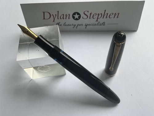 Montblanc monte rosa vintage - montblanc,