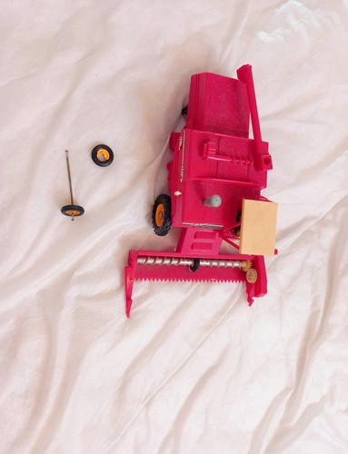 Vintage britains massey - britains,