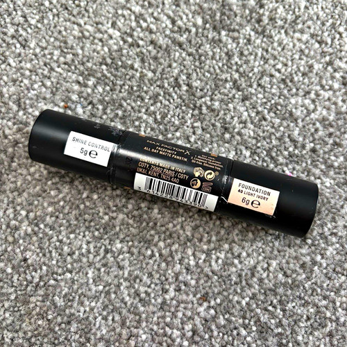 Max factor facefinity all day - max,
