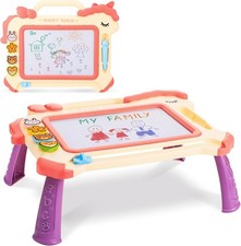 Magnetic Drawing Board Kids