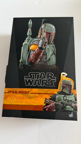 Hot toys star wars the - hot,