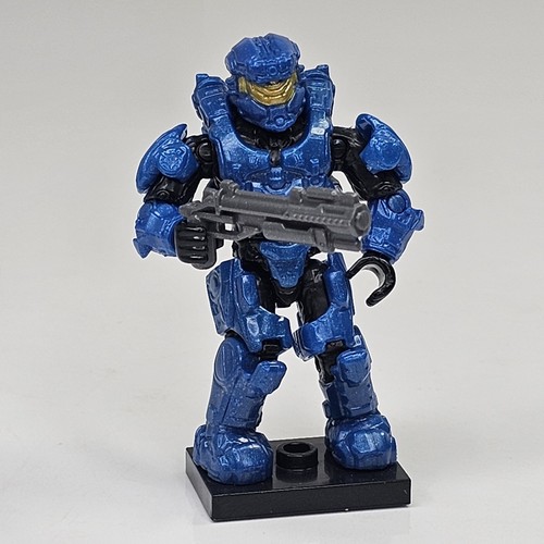 Halo mega bloks - halo, series