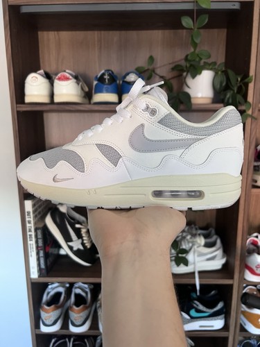 Nike air max patta waves - nike,